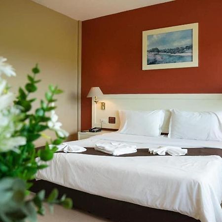 Nipa Garden Hotel Σούρατ Τανί Εξωτερικό φωτογραφία