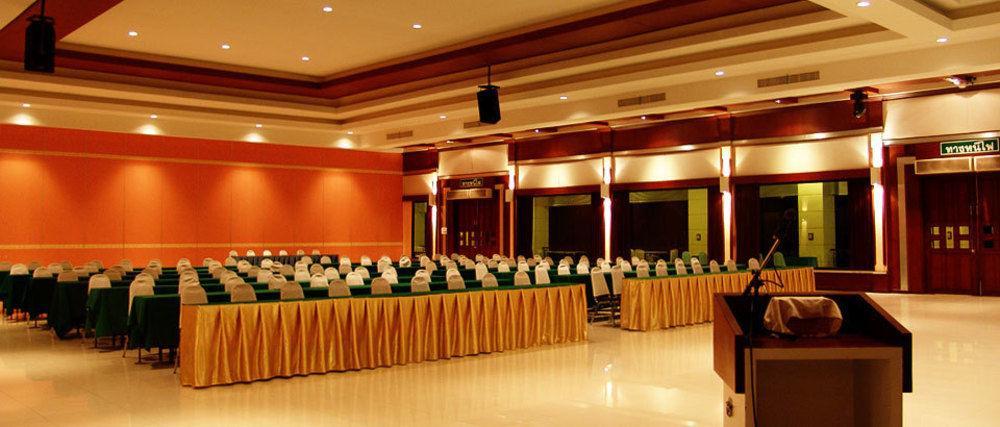 Nipa Garden Hotel Σούρατ Τανί Εξωτερικό φωτογραφία
