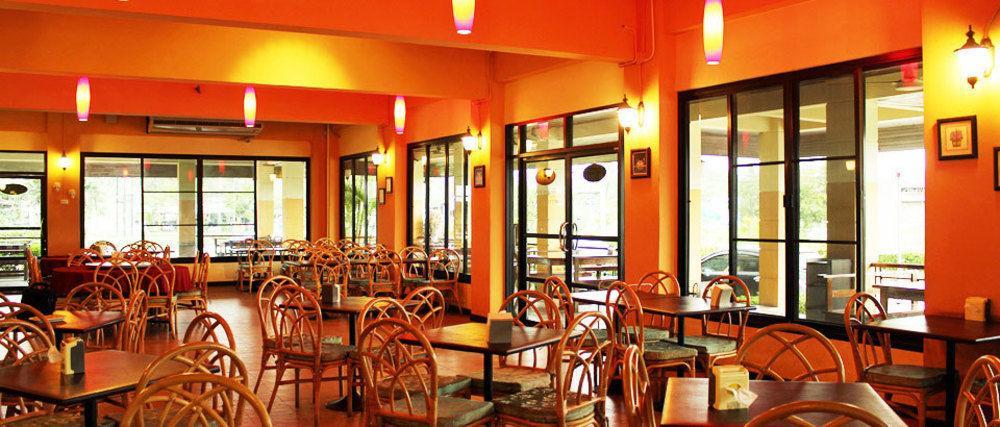 Nipa Garden Hotel Σούρατ Τανί Εξωτερικό φωτογραφία