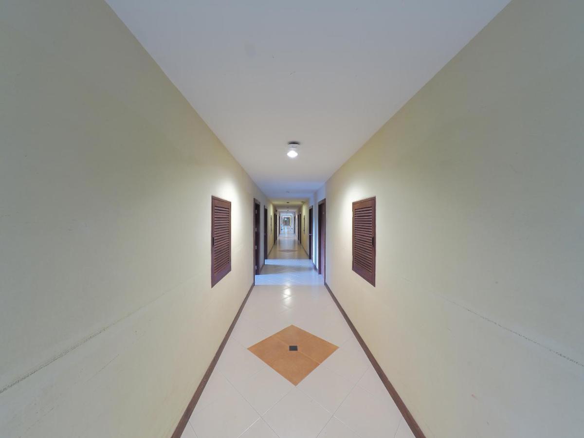 Nipa Garden Hotel Σούρατ Τανί Εξωτερικό φωτογραφία